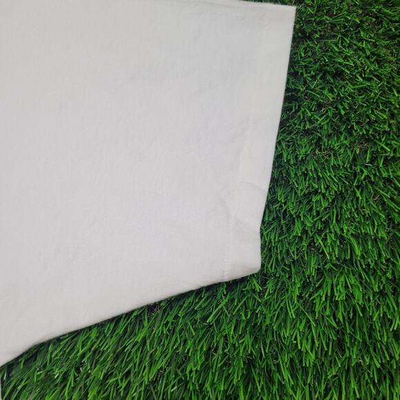 Vintage 1994 NASA Apollo II 25th Anniversary T-Shirt Mens XL Made in USA - Picture 7 of 12